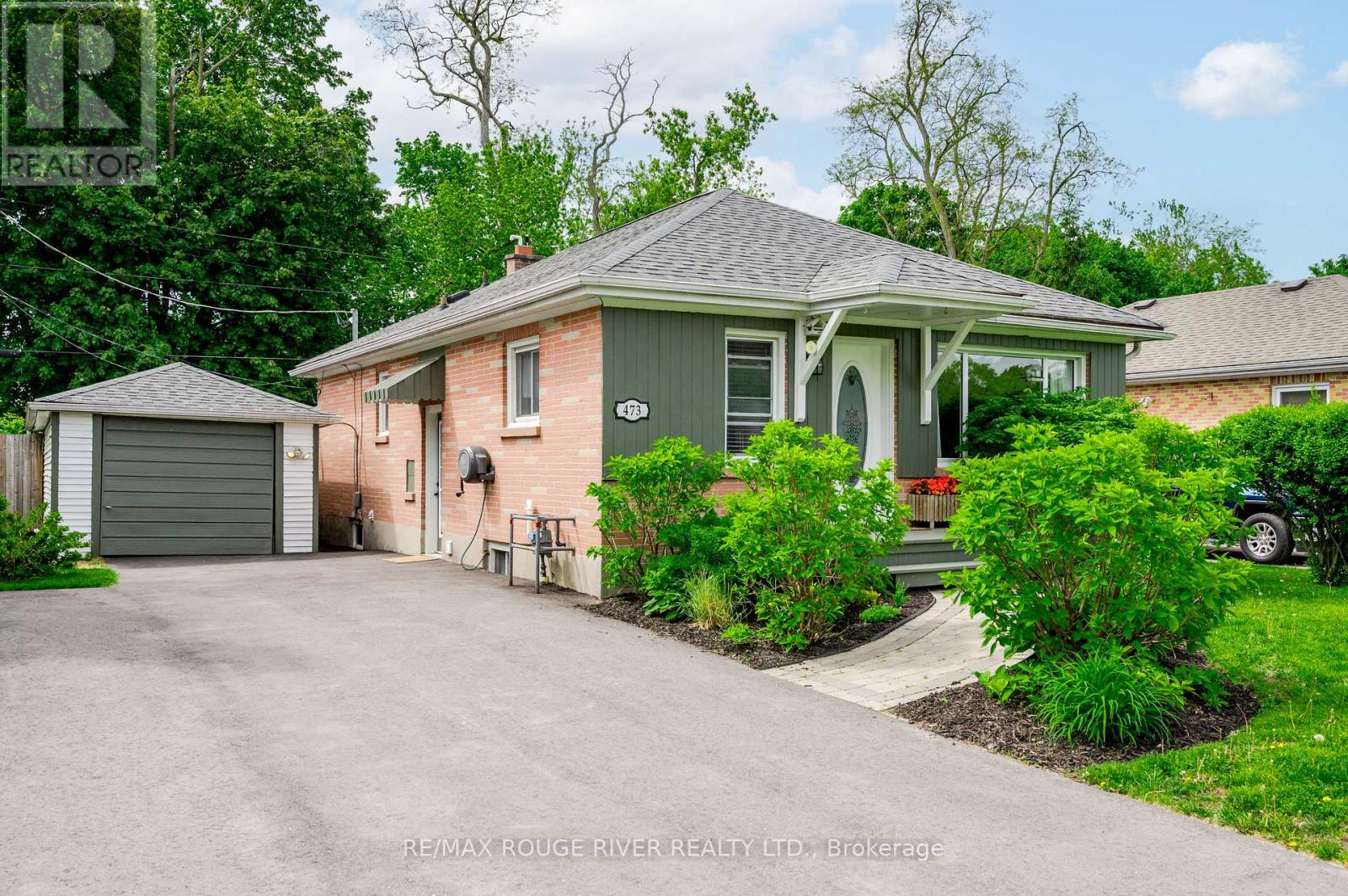 473 Cordach Crescent, Peterborough, Ontario  K9H 3A4 - Photo 3 - X13218722
