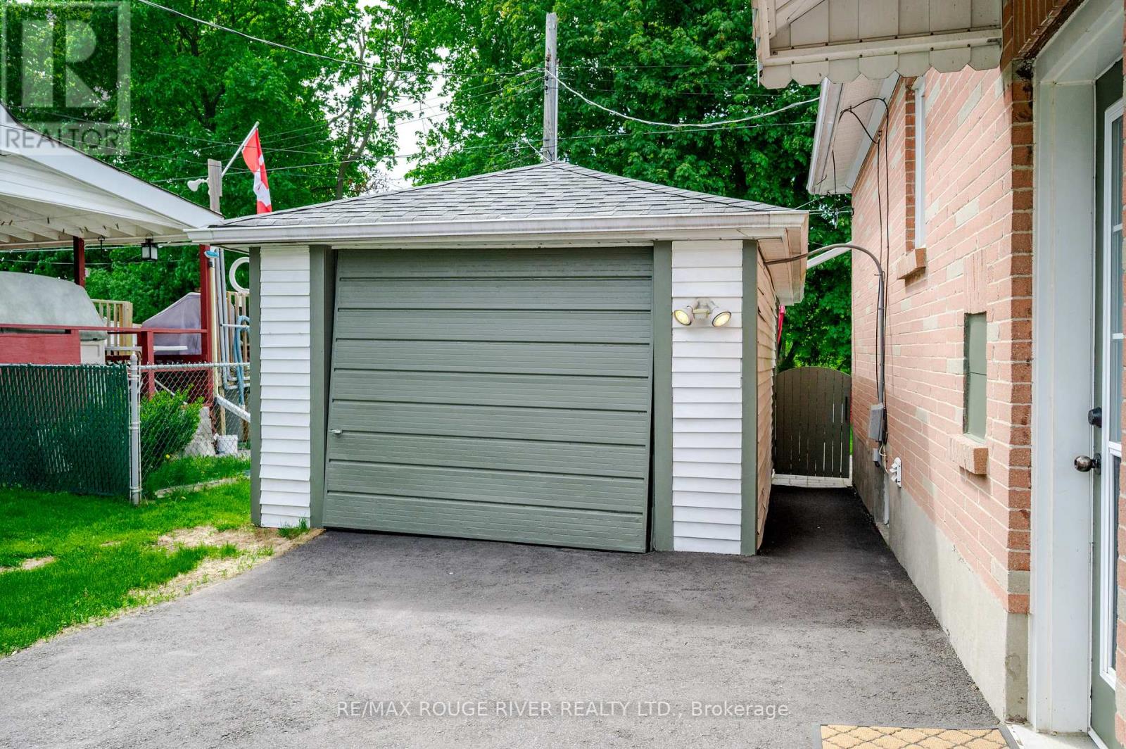 473 Cordach Crescent, Peterborough, Ontario  K9H 3A4 - Photo 33 - X13218722