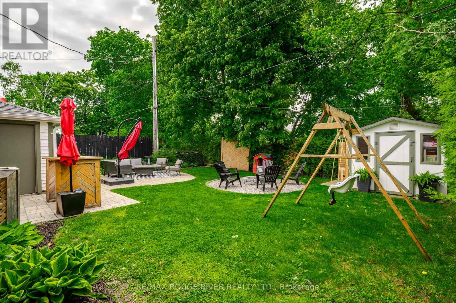 473 Cordach Crescent, Peterborough, Ontario  K9H 3A4 - Photo 35 - X13218722