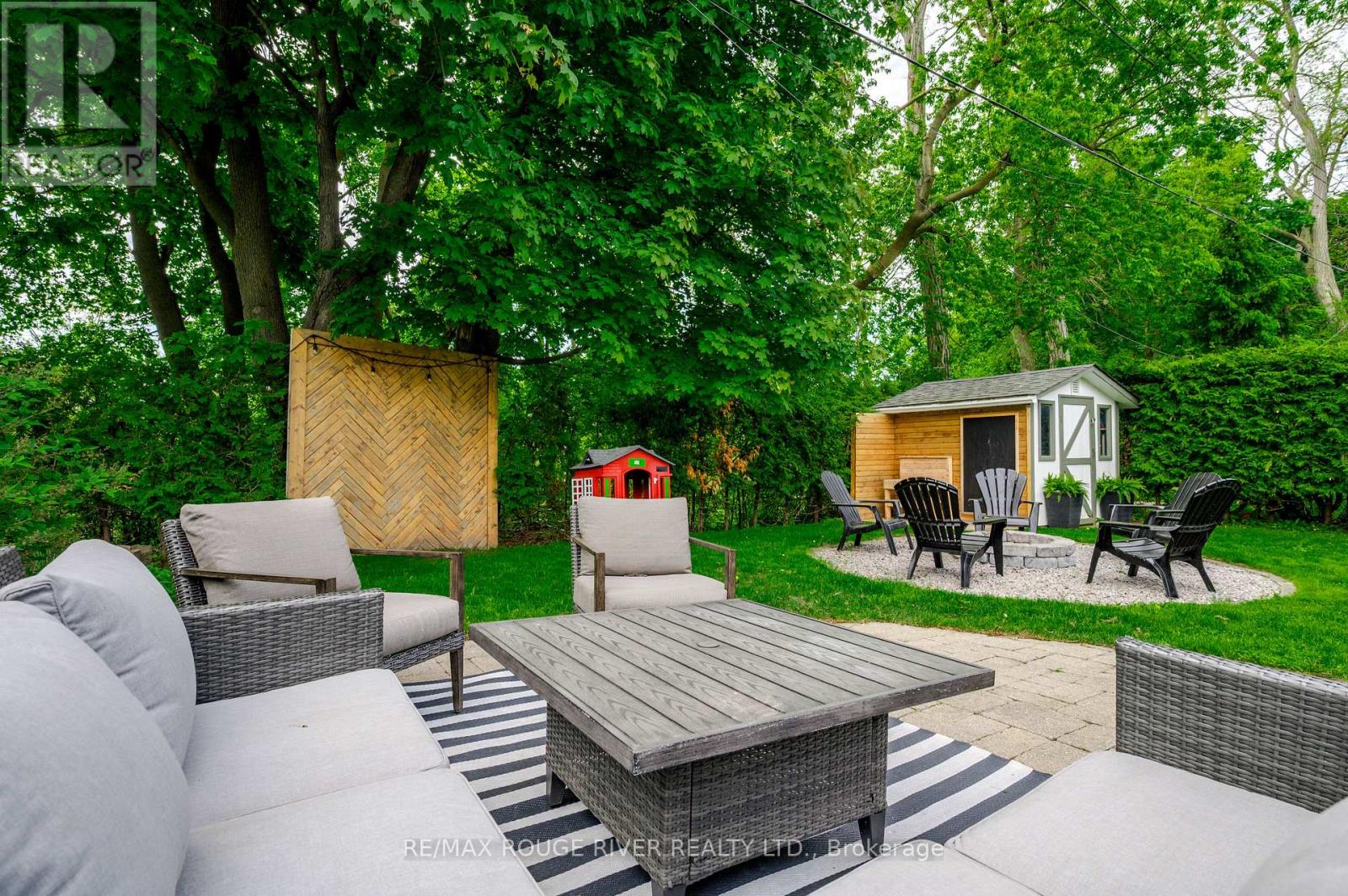 473 Cordach Crescent, Peterborough, Ontario  K9H 3A4 - Photo 36 - X13218722