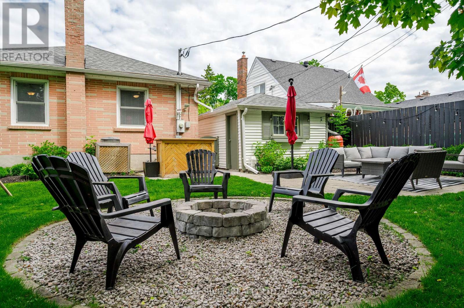 473 Cordach Crescent, Peterborough, Ontario  K9H 3A4 - Photo 37 - X13218722