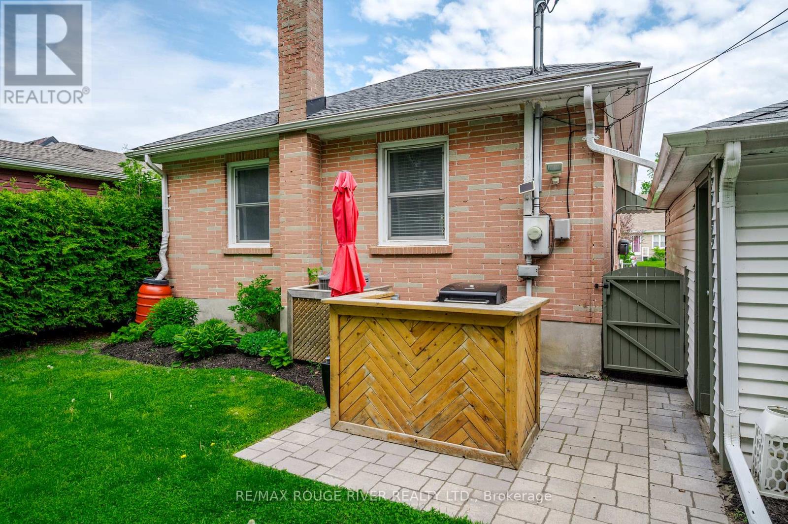 473 Cordach Crescent, Peterborough, Ontario  K9H 3A4 - Photo 38 - X13218722