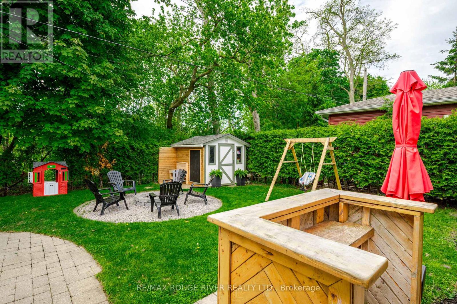 473 Cordach Crescent, Peterborough, Ontario  K9H 3A4 - Photo 39 - X13218722