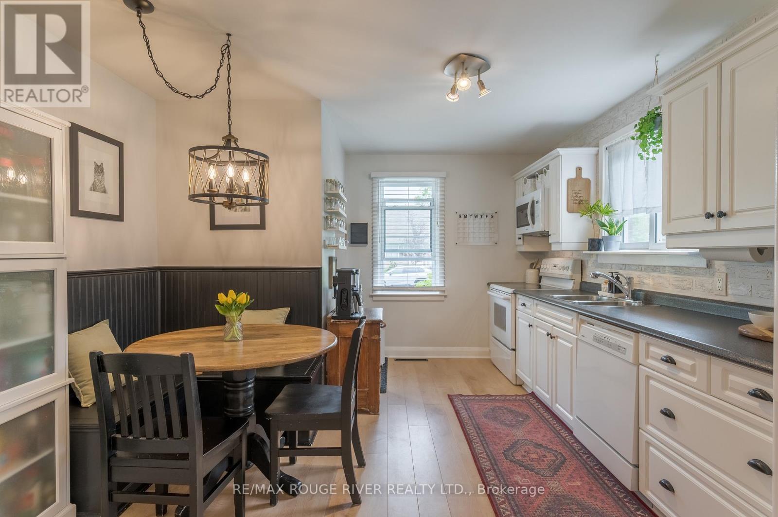 473 Cordach Crescent, Peterborough, Ontario  K9H 3A4 - Photo 4 - X13218722