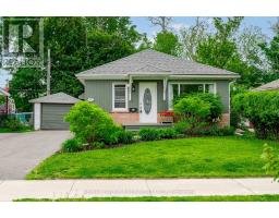 473 CORDACH CRESCENT, Peterborough, Ontario