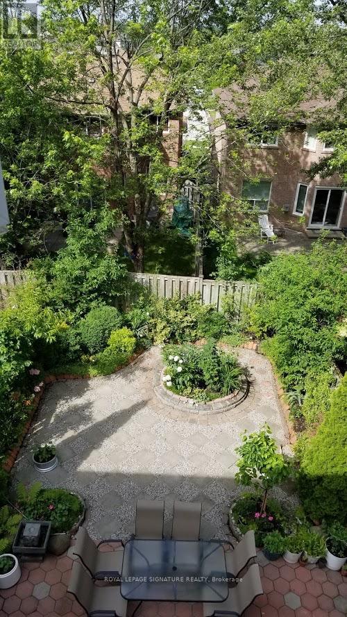 5481 Palmerston Crescent, Mississauga, Ontario  L5M 5Z8 - Photo 46 - W13211364