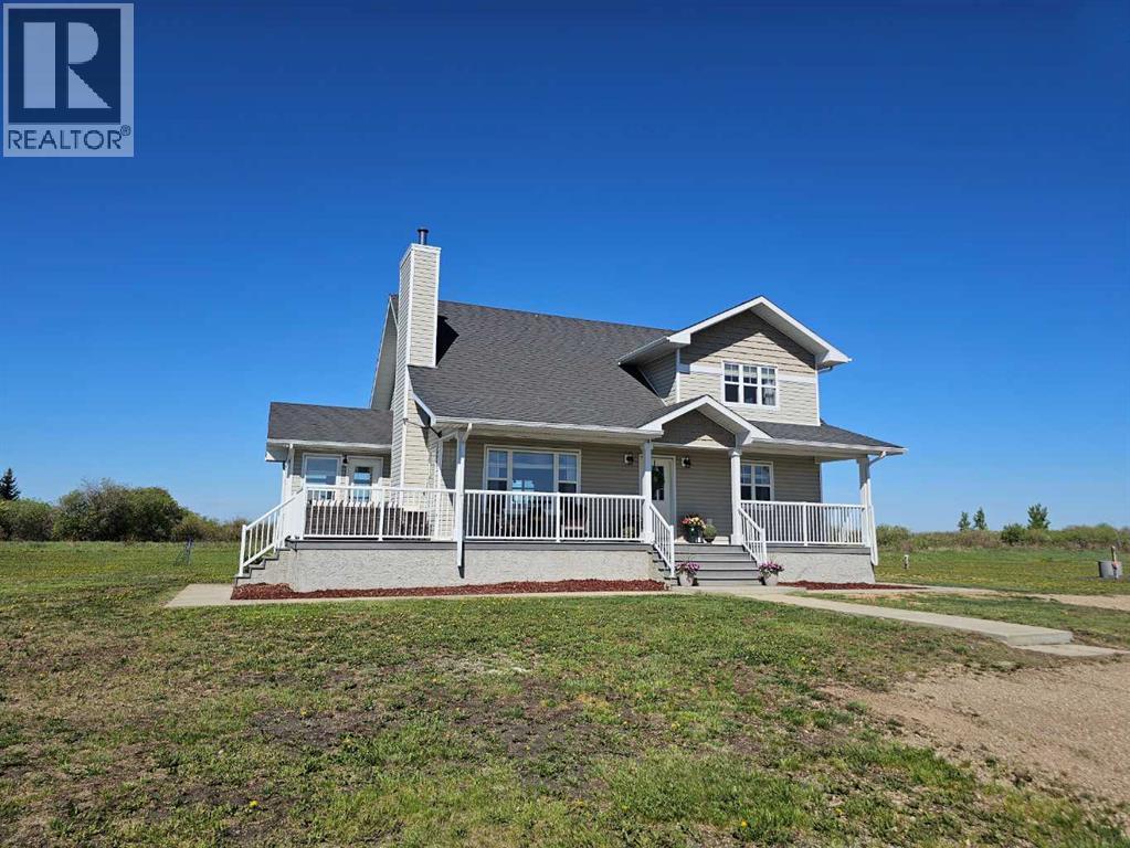 65016 Township Road 724 Township, county of, Alberta