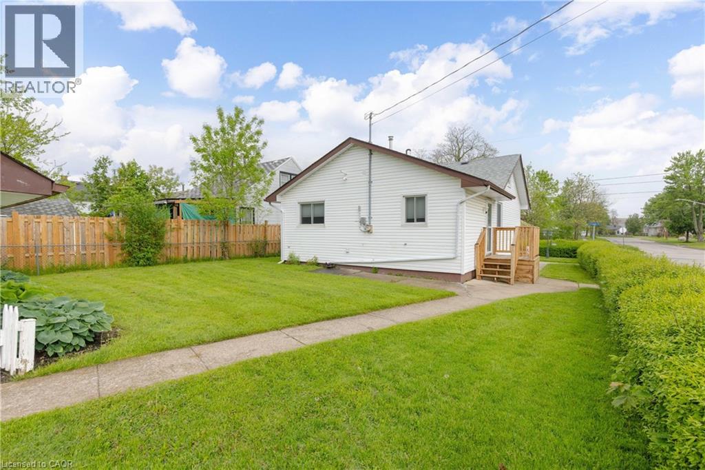 150 Henrietta Street, Fort Erie, Ontario  L2A 2J9 - Photo 16 - 40833502