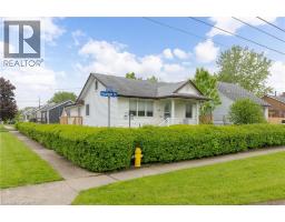 150 HENRIETTA Street, Fort Erie, Ontario