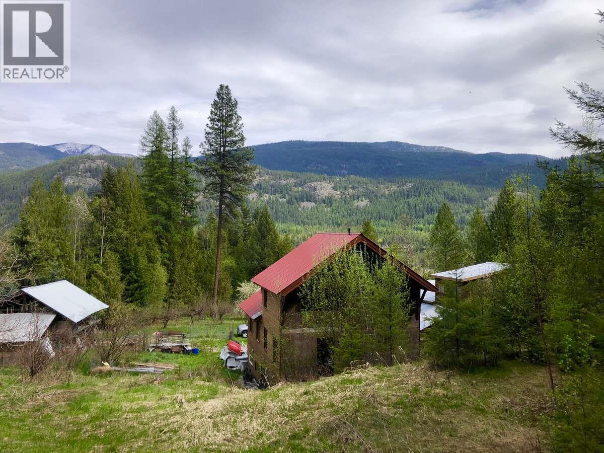 6119 Slocan River Road, Appledale, British Columbia  V0G 2J0 - Photo 26 - 10352161