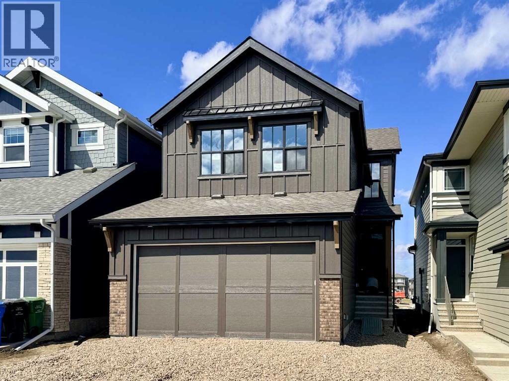 104 Mercado Crescent Se, Calgary, Alberta  T3M 4C9 - Photo 1 - A2305817