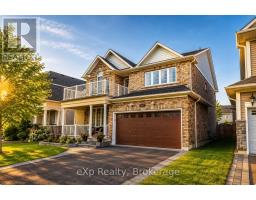 371 CARNWITH DRIVE E, Whitby, Ontario