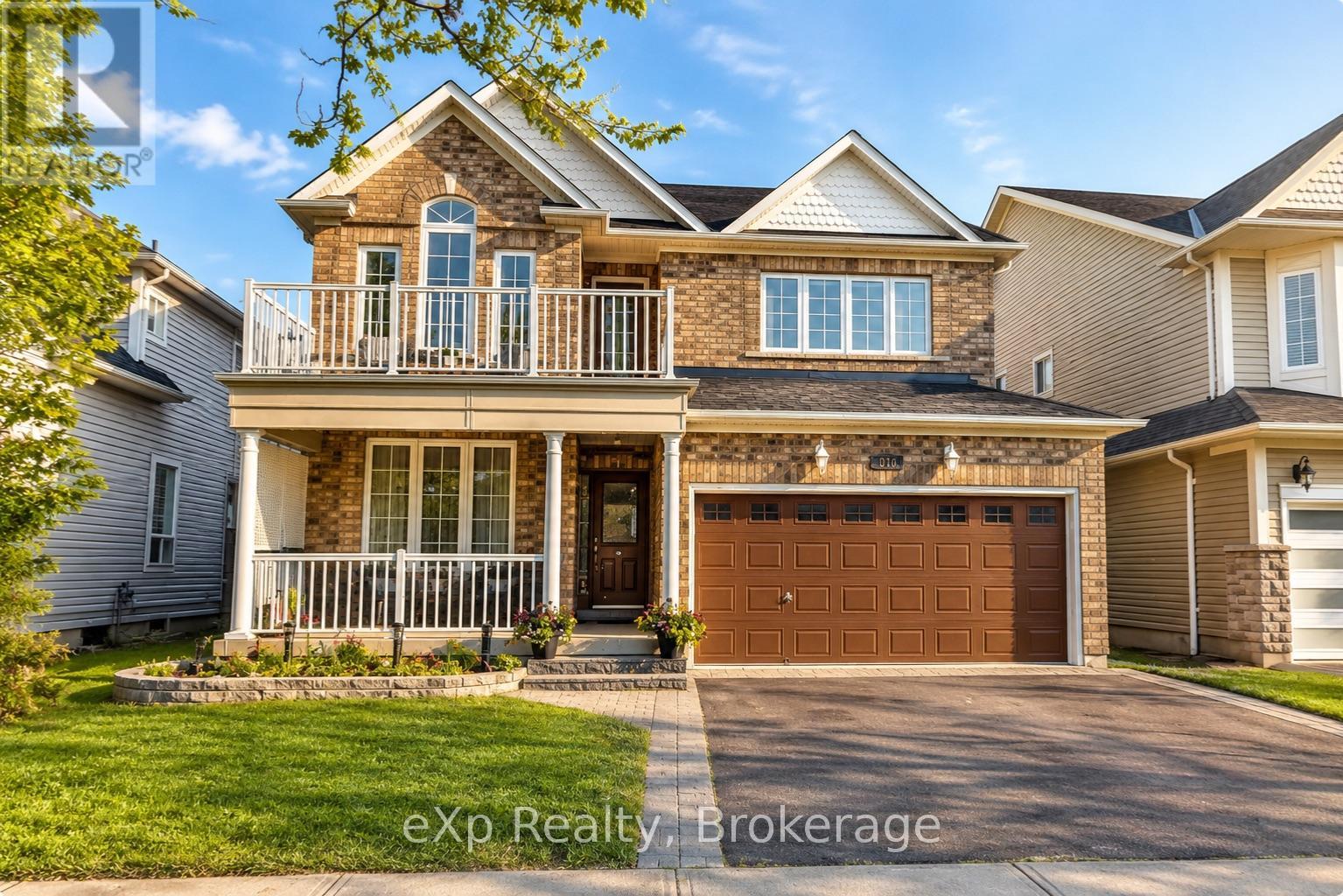 371 Carnwith Drive E, Whitby, Ontario  L1M 2M1 - Photo 2 - E13181552