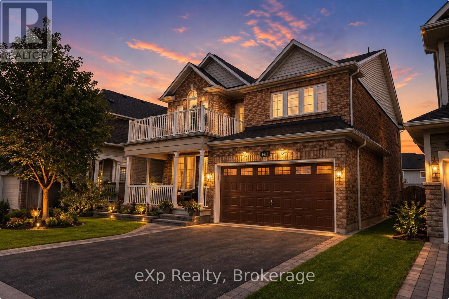 371 Carnwith Drive E, Whitby, Ontario  L1M 2M1 - Photo 3 - E13181552