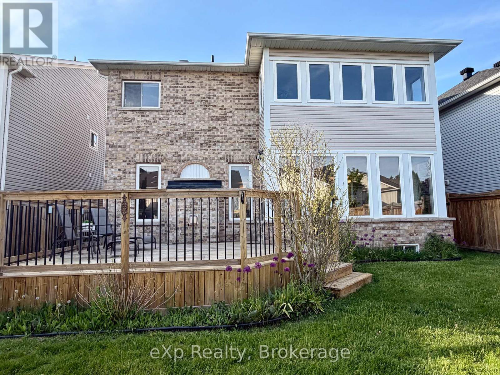 371 Carnwith Drive E, Whitby, Ontario  L1M 2M1 - Photo 38 - E13181552