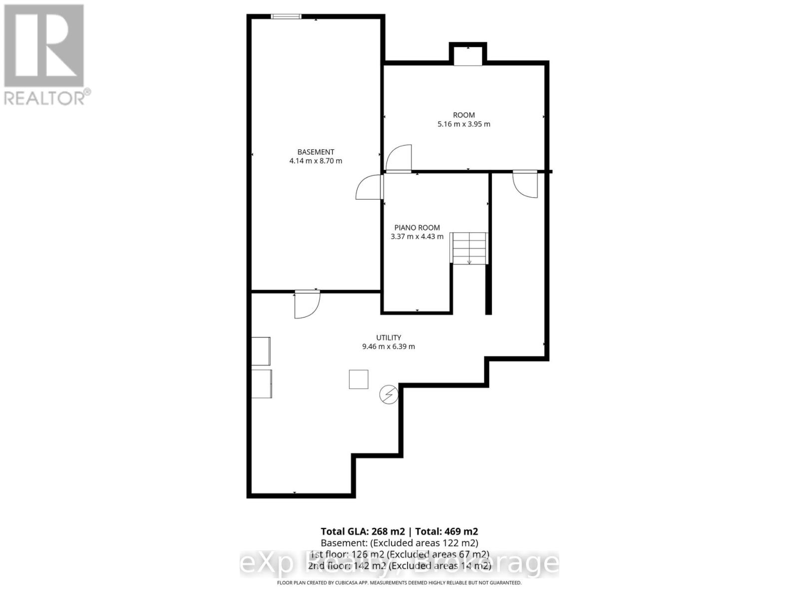371 Carnwith Drive E, Whitby, Ontario  L1M 2M1 - Photo 45 - E13181552