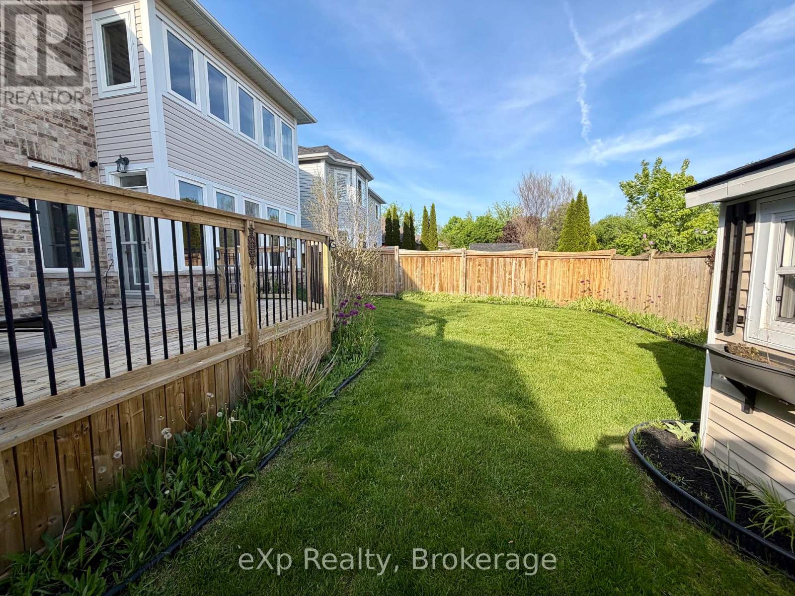 371 Carnwith Drive E, Whitby, Ontario  L1M 2M1 - Photo 41 - E13181552