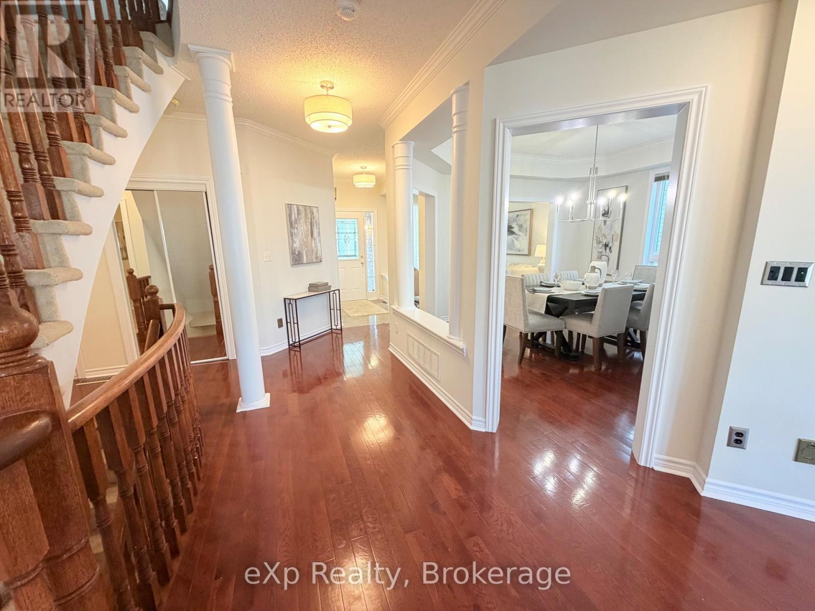 371 Carnwith Drive E, Whitby, Ontario  L1M 2M1 - Photo 5 - E13181552