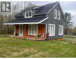 433 Pleasant Drive, Minto, New Brunswick