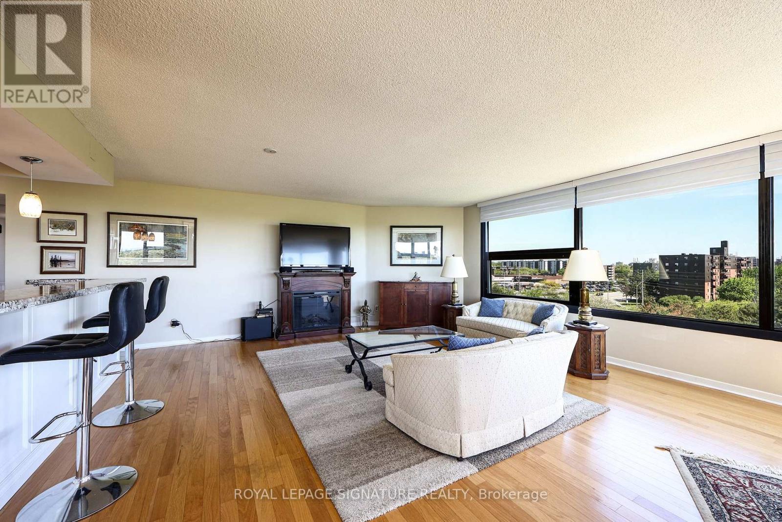 803 - 1300 Bloor Street, Mississauga, Ontario  L4Y 3Z2 - Photo 15 - W13212204