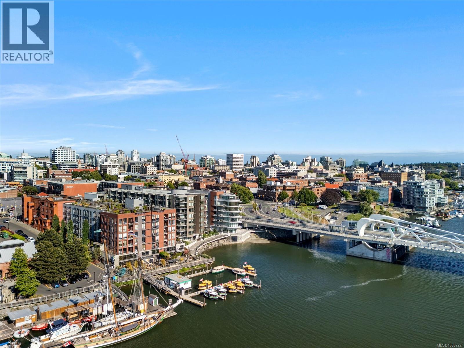 Mermaid Wharf