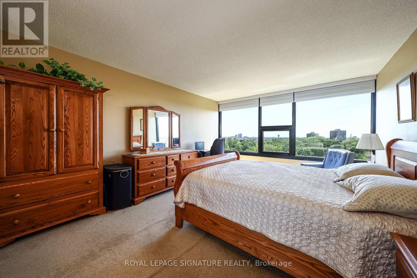 803 - 1300 Bloor Street, Mississauga, Ontario  L4Y 3Z2 - Photo 29 - W13212204
