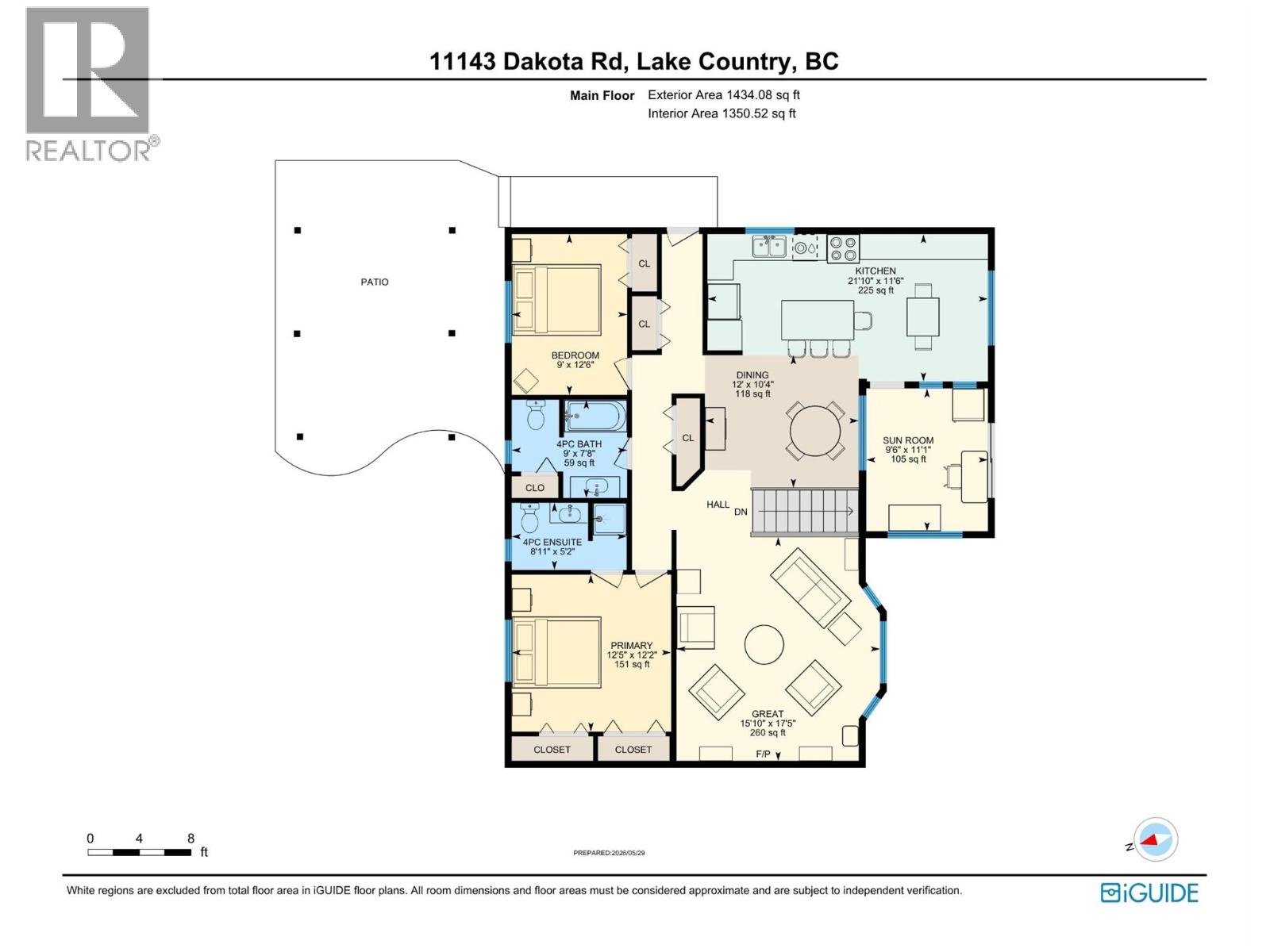 11143 Dakota Road, Lake Country, British Columbia  V4V 1X1 - Photo 65 - 10389469