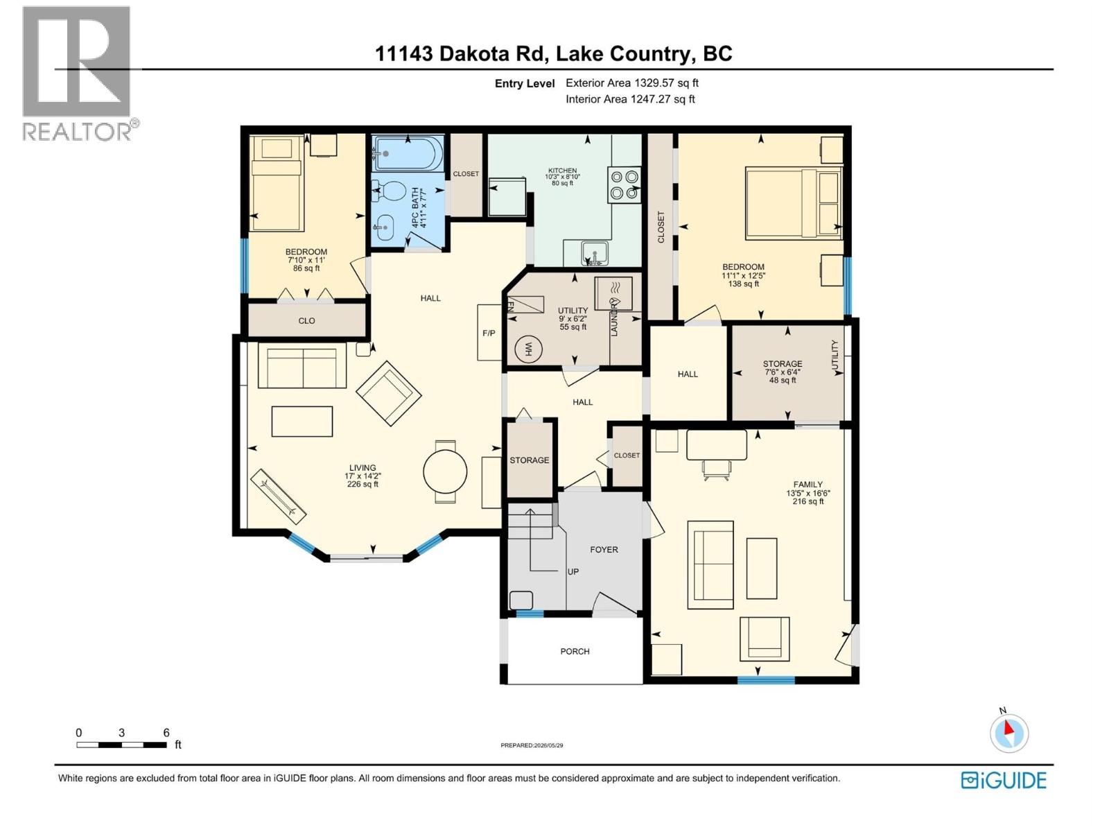 11143 Dakota Road, Lake Country, British Columbia  V4V 1X1 - Photo 64 - 10389469