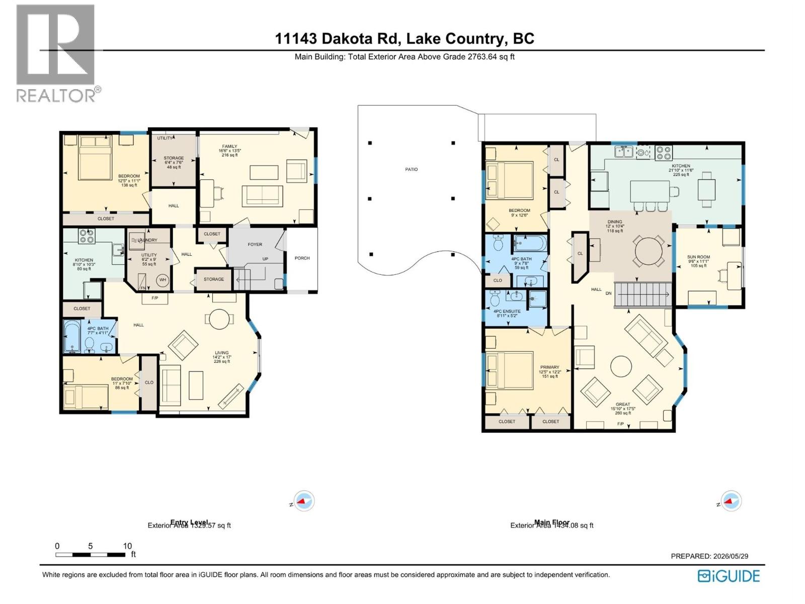 11143 Dakota Road, Lake Country, British Columbia  V4V 1X1 - Photo 63 - 10389469