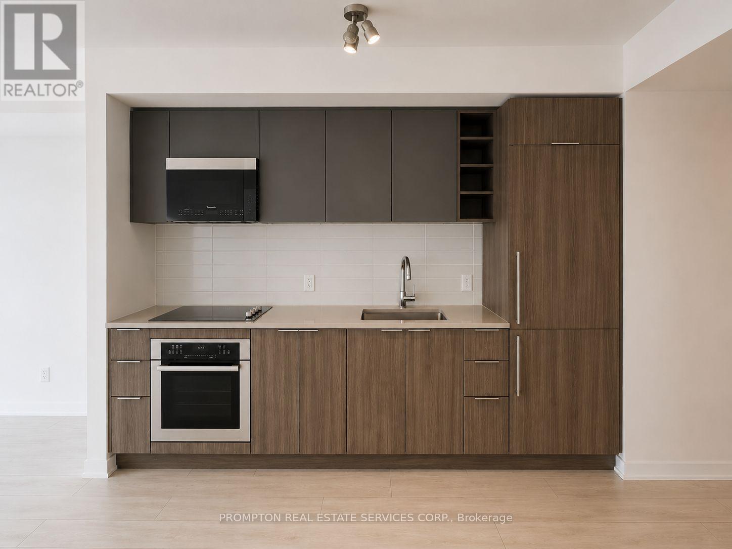 906 - 2033 KENNEDY ROAD, Toronto, Ontario