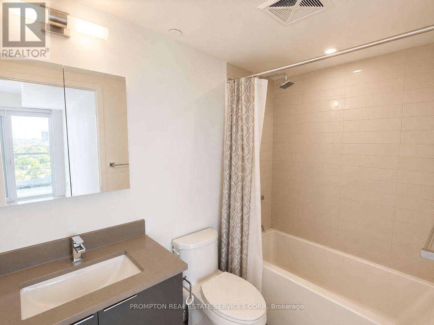 906 - 2033 Kennedy Road, Toronto, Ontario  M1T 0B9 - Photo 6 - E13218736