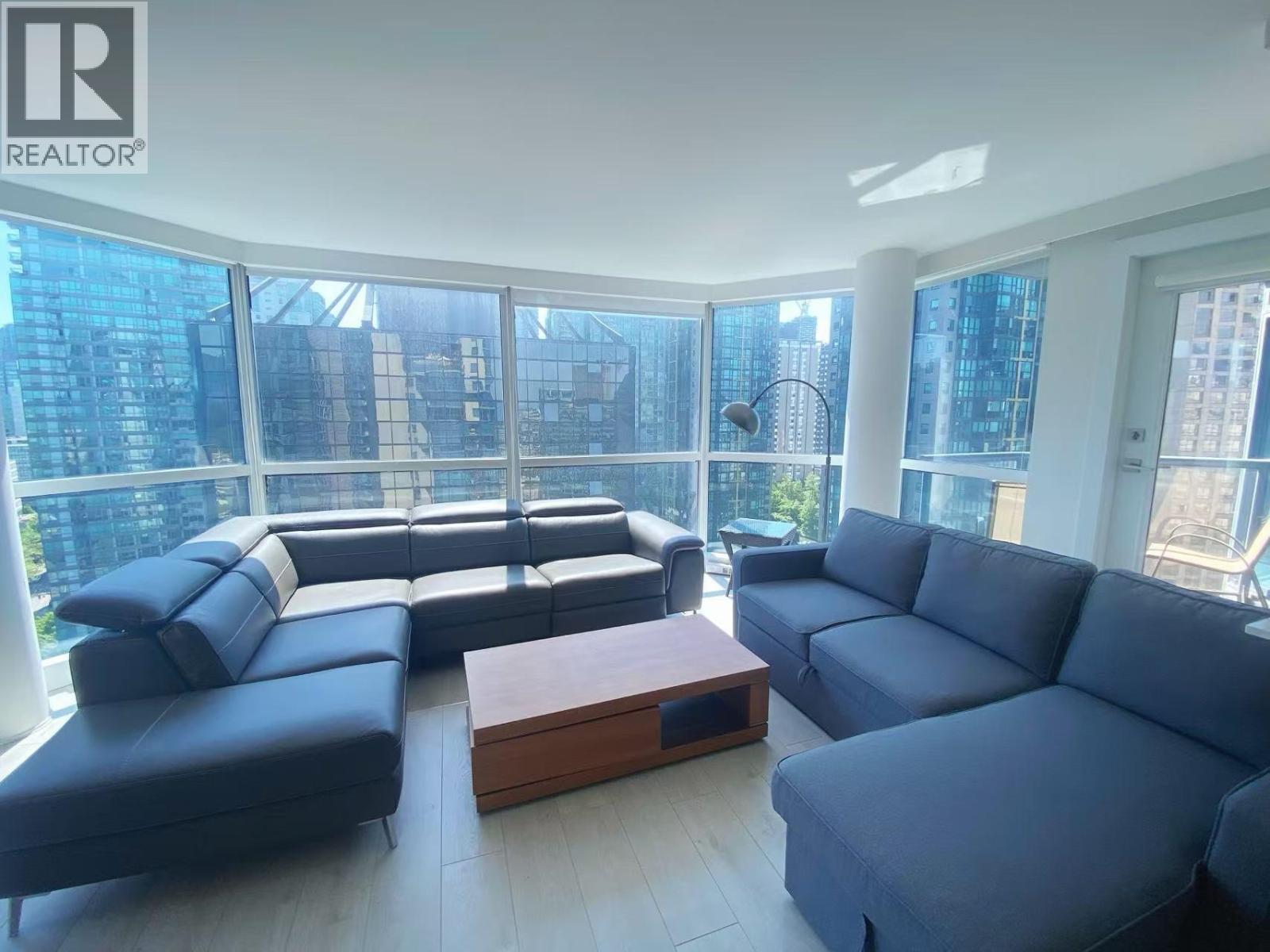 1704 1415 West Georgia Street, Vancouver, British Columbia  V6E 2Y3 - Photo 3 - R3129996