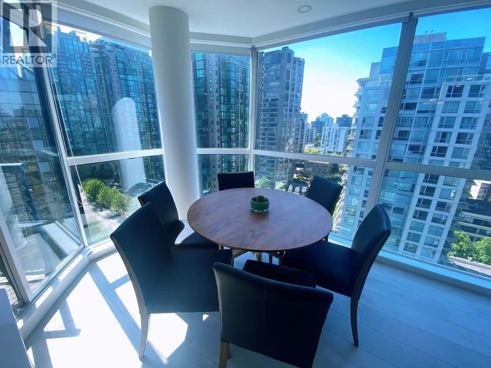 1704 1415 West Georgia Street, Vancouver, British Columbia  V6E 2Y3 - Photo 4 - R3129996