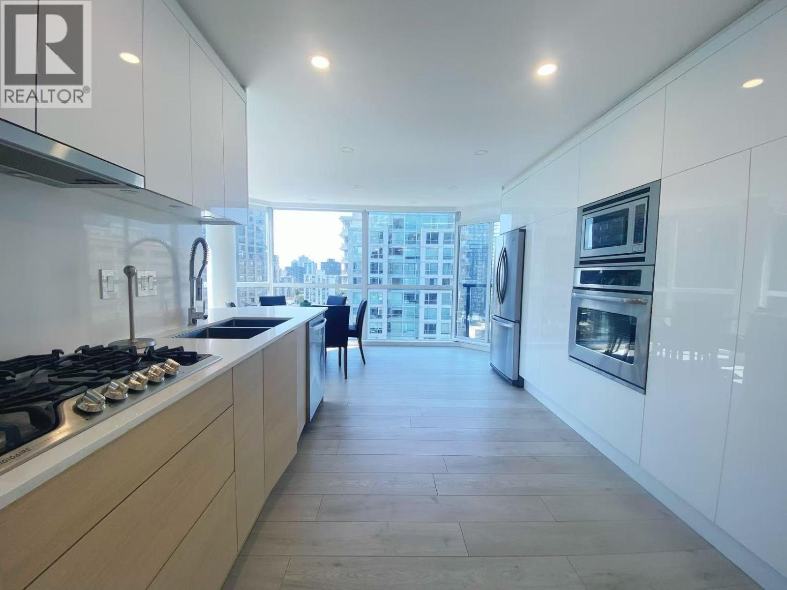 1704 1415 West Georgia Street, Vancouver, British Columbia  V6E 2Y3 - Photo 5 - R3129996