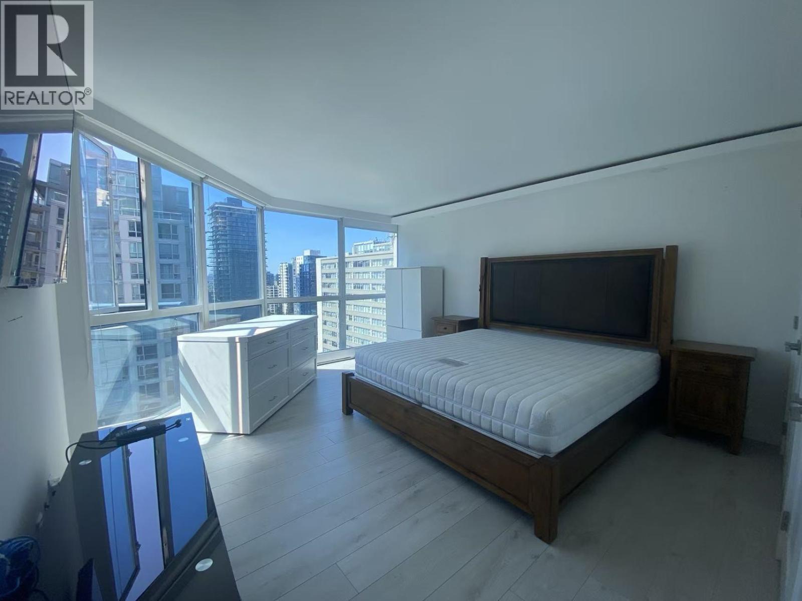 1704 1415 West Georgia Street, Vancouver, British Columbia  V6E 2Y3 - Photo 6 - R3129996