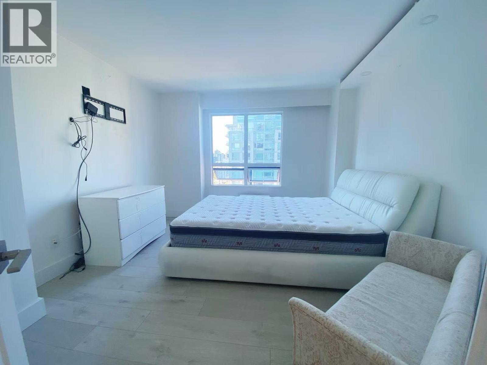 1704 1415 West Georgia Street, Vancouver, British Columbia  V6E 2Y3 - Photo 7 - R3129996