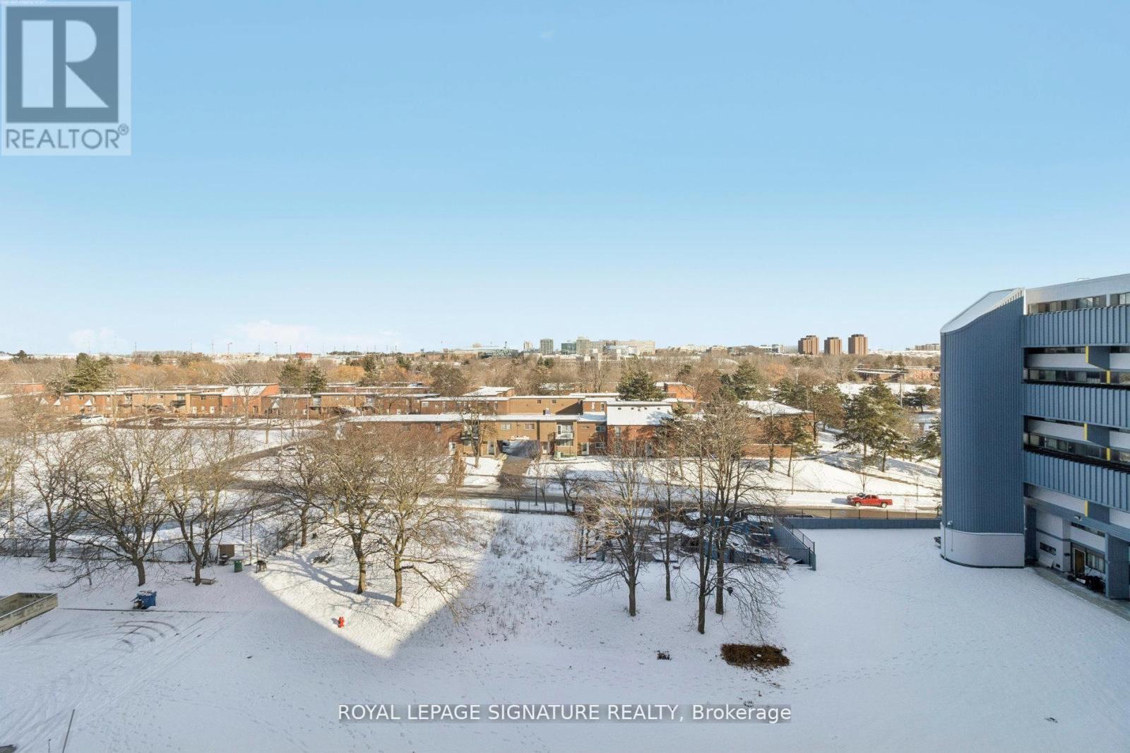 720 - 4645 Jane Street, Toronto, Ontario  M3N 2K9 - Photo 17 - W13218738