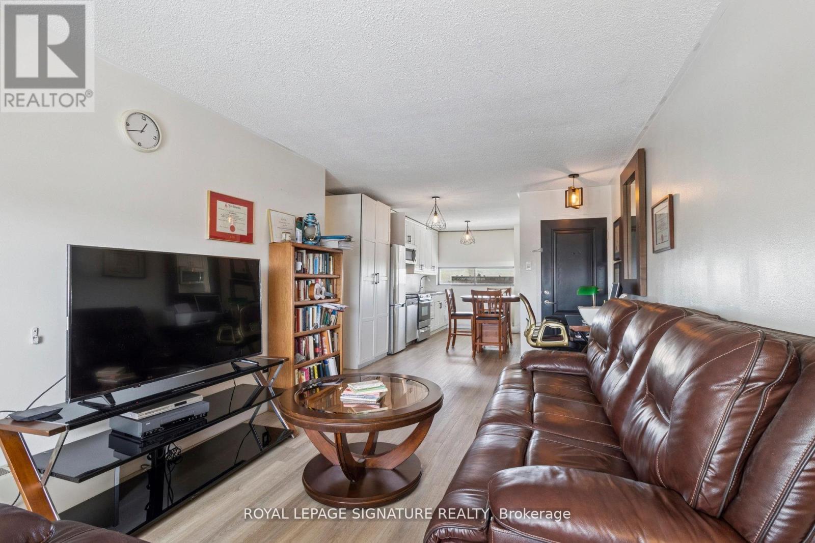 720 - 4645 Jane Street, Toronto, Ontario  M3N 2K9 - Photo 6 - W13218738