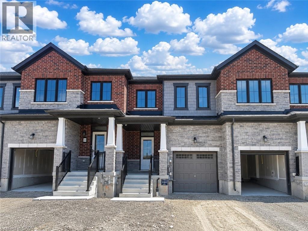 307 STARLIGHT Avenue, Breslau, Ontario