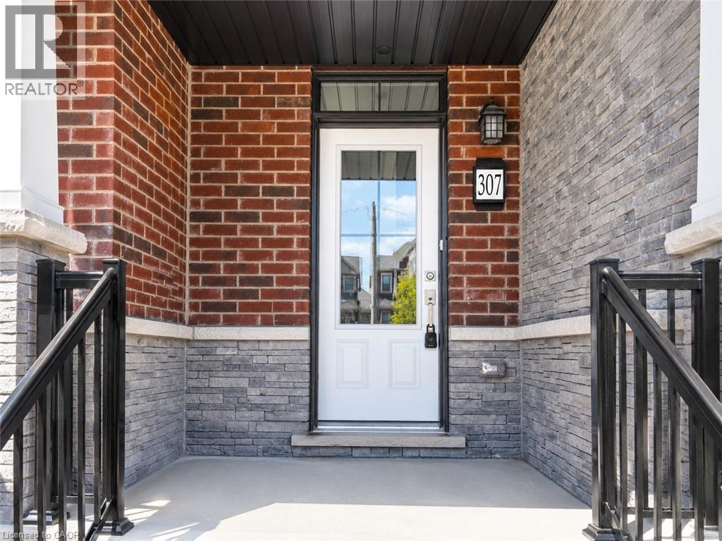 307 Starlight Avenue, Breslau, Ontario  N0B 1M0 - Photo 2 - 40835075