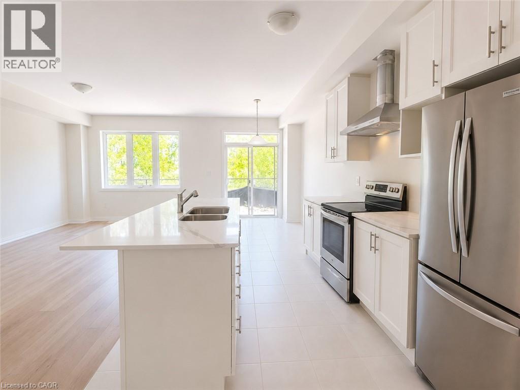 307 Starlight Avenue, Breslau, Ontario  N0B 1M0 - Photo 6 - 40835075