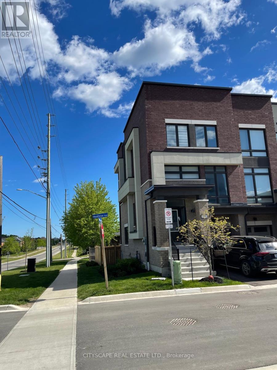 801 Heathrow Path, Oshawa, Ontario  L1H 7K5 - Photo 12 - E13212516