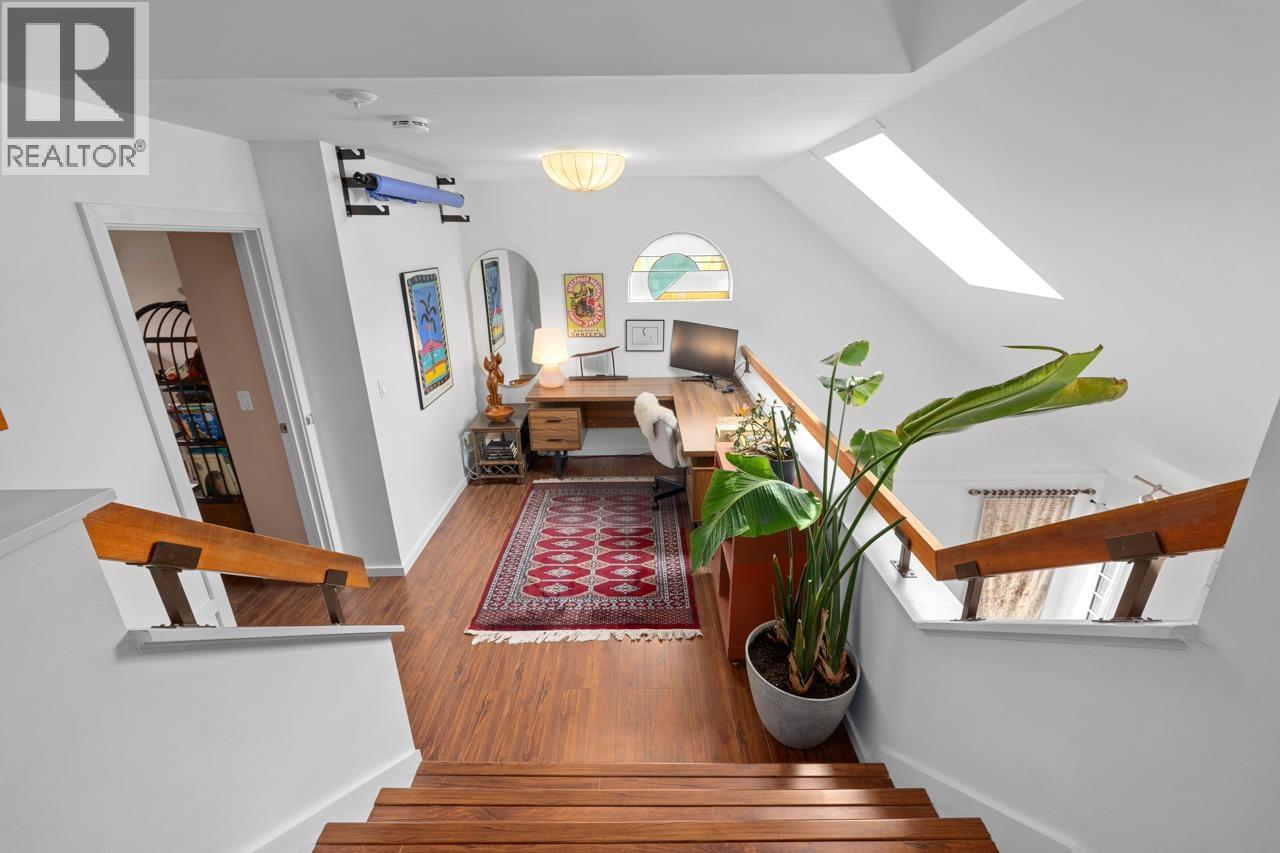 7860 Marchwood Place, Vancouver, British Columbia  V5S 4A6 - Photo 22 - R3119883