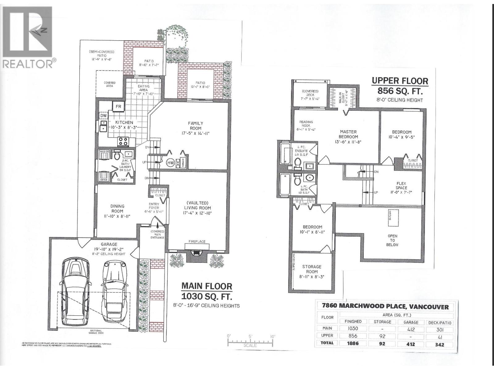 7860 Marchwood Place, Vancouver, British Columbia  V5S 4A6 - Photo 40 - R3119883