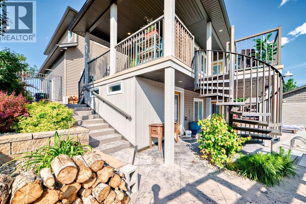 340 Tartan Circle W, Lethbridge, Alberta  T1J 0Z1 - Photo 38 - A2228153