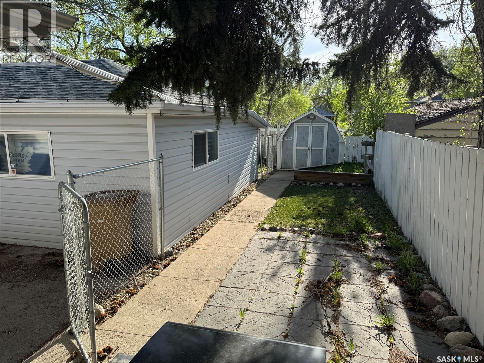1410 4th Avenue N, Regina, Saskatchewan  S4R 0T1 - Photo 14 - SK037689
