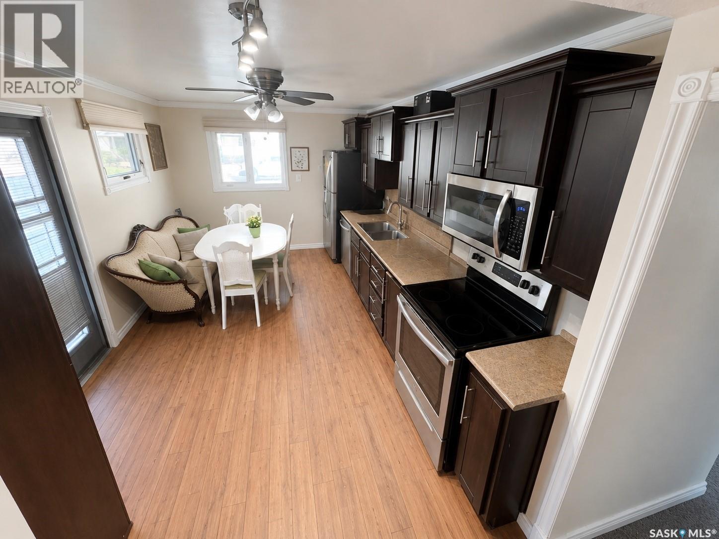 1410 4th Avenue N, Regina, Saskatchewan  S4R 0T1 - Photo 5 - SK037689