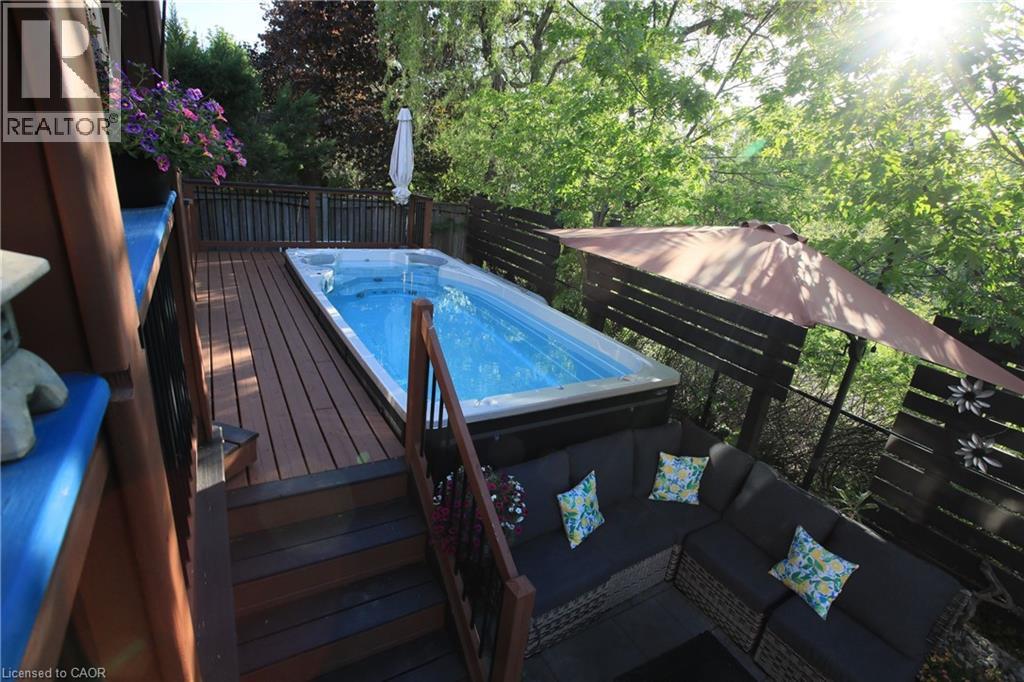 2295 Glazebrook Circle, Oakville, Ontario  L6M 5B5 - Photo 33 - 40832285