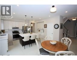 2295 GLAZEBROOK Circle, Oakville, Ontario