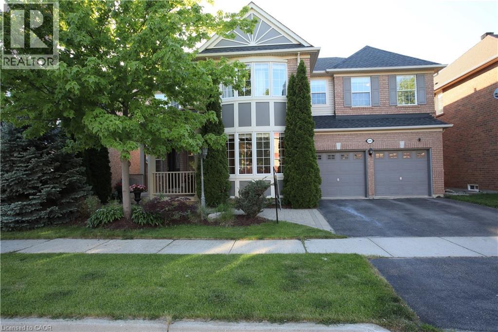 2295 Glazebrook Circle, Oakville, Ontario  L6M 5B5 - Photo 4 - 40832285